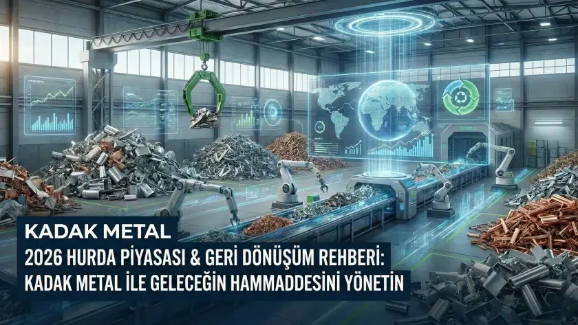 2026 güncel hurda fiyatları